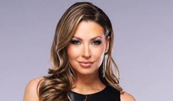 McKenzie Mitchell Joins TNA as Full-Time Ring Announcer