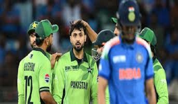 Pakistan Lose Second Match in Champions Trophy 2025: Who is Responsible?