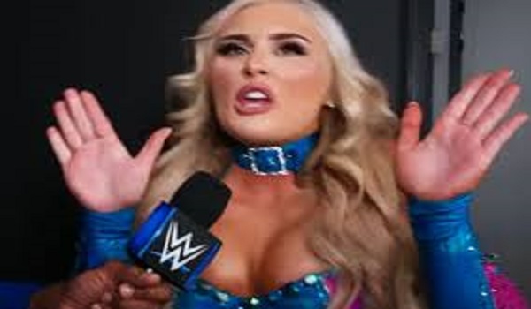 Tiffany Stratton Sparks Retirement Speculation for Bayley Following SmackDown Defeat