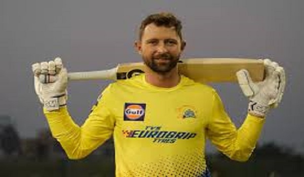 Top 5 Devon Conway Replacements for CSK in IPL 2025
