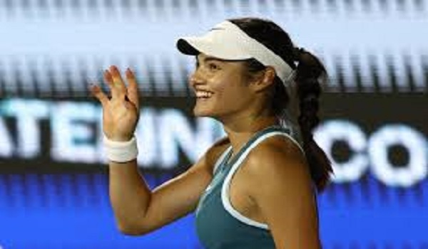 WTA Suspends Spectator Following Raducanu Incident in Dubai