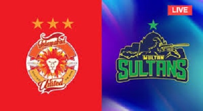 Islamabad United Crush Multan Sultans by 47 Runs in PSL 2025