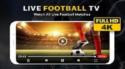 Best Live Football Streaming App for Android