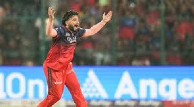IPL 2025 Qualifier 1: RCB Dominates PBKS to Secure Finals Berth