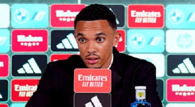 Alexander-Arnold’s Madrid Bow: Performance & Spanish Secrets