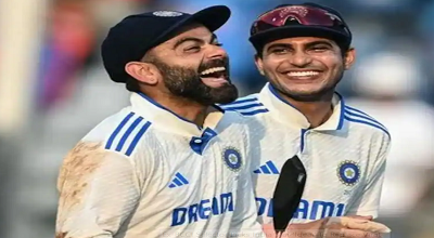 Former BCCI Selector Picks India’s Best Candidate to Succeed Virat Kohli