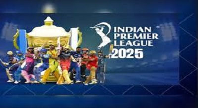 IPL 2025 Final Match