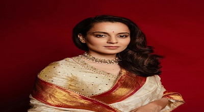 Kangana Named Face of 2025 World Para Athletics in Delhi