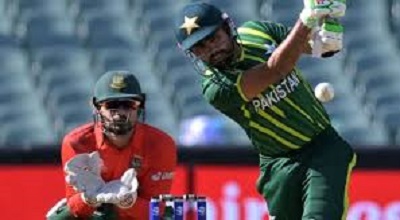 PAK vs BAN T20I Series Confirmed for July 2025 - Latest