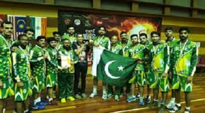 Pakistan Names Team for Asian Youth Netball Championship - Latest