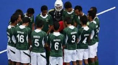 Pakistan U-18 Hockey Squad Announced for Asia Cup in China