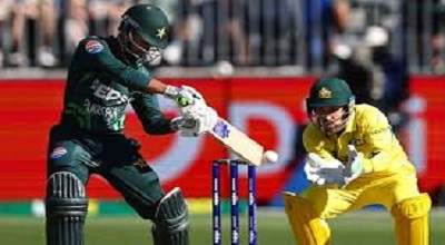 Pakistan vs Australia White-Ball Series Confirmed for Next Year – Latest