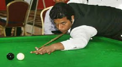 Pakistan’s Asif & Awaisullah Advance in Asian Snooker - Latest