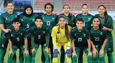 Pakistan’s Squad for Women’s Asian Cup Qualifiers – Latest Updates
