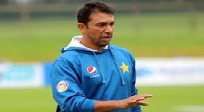Azhar Appointed as Acting Head Coach of Pakistan Cricket Team