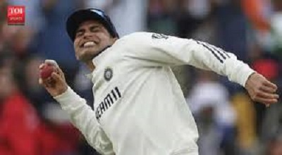 IND vs ENG Test: Shubman Gill Leads India to Dominant Win,