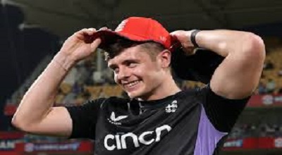 Jamie Smith: The Making of England's Next Legendary Keeper-Batter