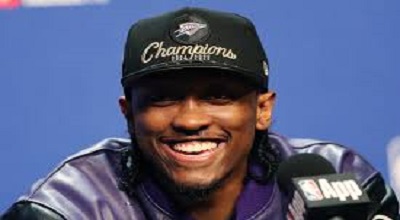 Lion King Itoje: Faith Over Fury