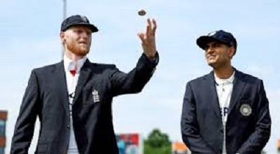 Lord's on High Alert: Extra Security for India vs England 3rd Test