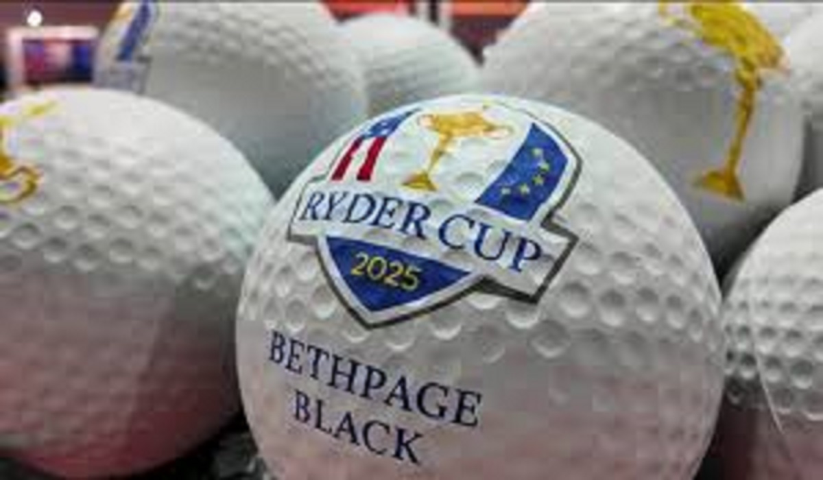 Ryder Cup (Golf)