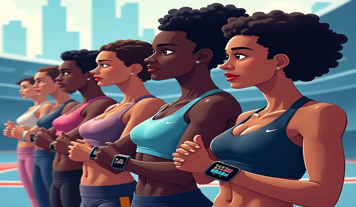 Micro-chipping athletes health monitoring - Latest