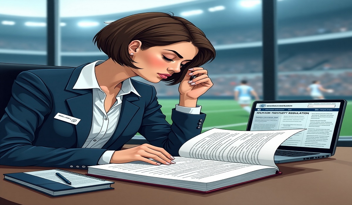 Peptide therapy regulations in professional sports - Latest