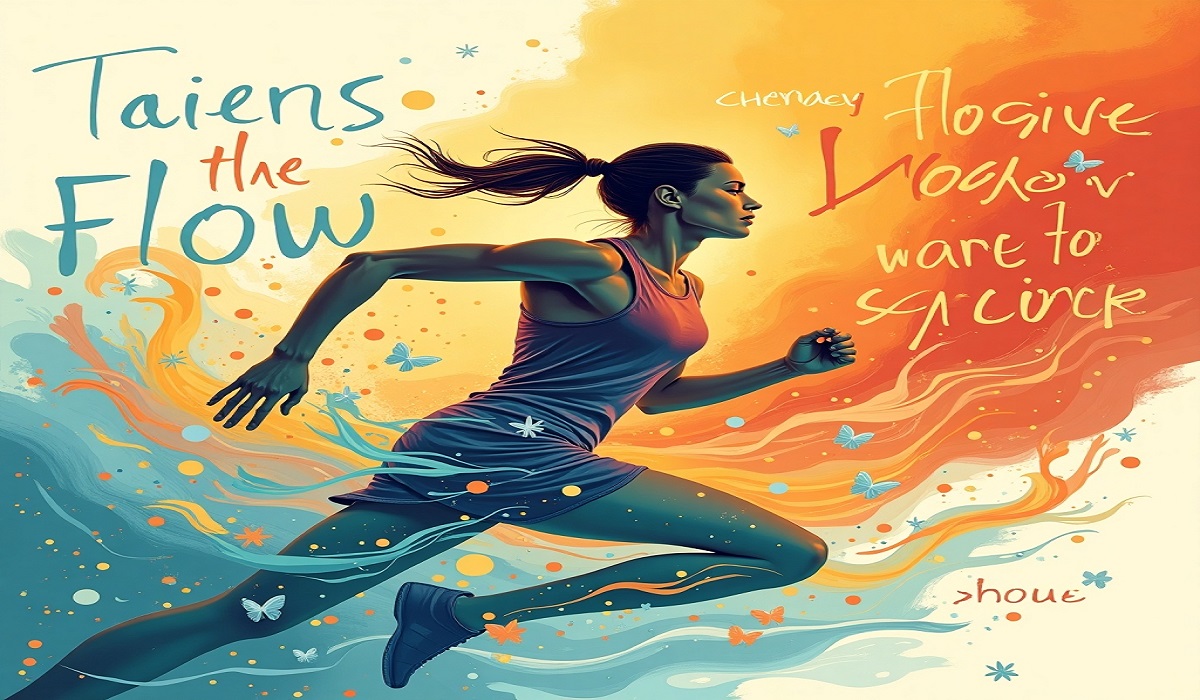 The psychology of athletic flow state triggers - Latest