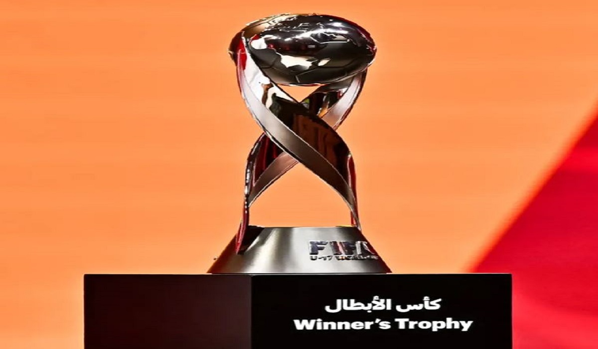 FIFA U-17 World Cup 2025: Schedule, Teams, and Format - Latest