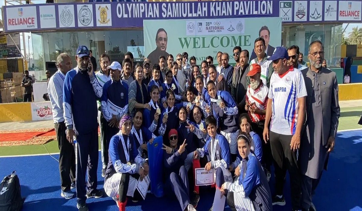 Hockey in the Heart of the City