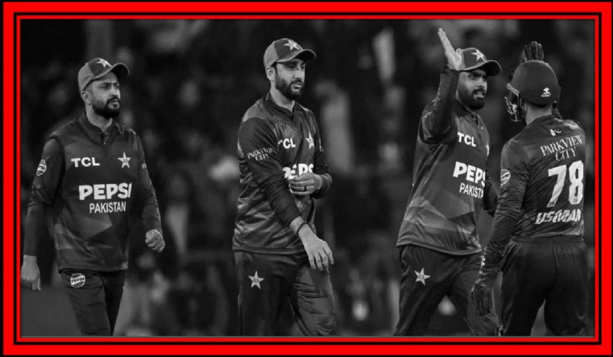 Beyond the Win: Pakistan's T20 Middle-Order Concerns Cast a Shadow Ahead of World Cup