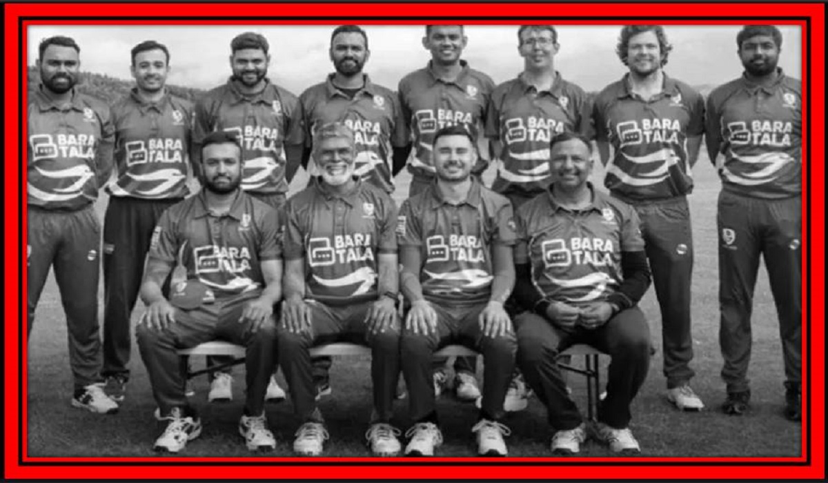 Iceland Declines Cricket's Spotlight: A Playful Jab Amid Tournament Uncertainty