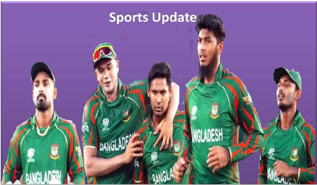 The Security Dispute: Scotland Steps In as Bangladesh Exits Cricket's Global Stage