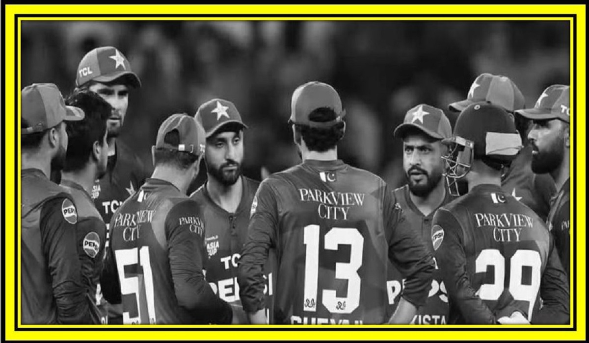 Pakistan Confirms 2026 World Cup Spot, Plans Formal Protest Over Treatment