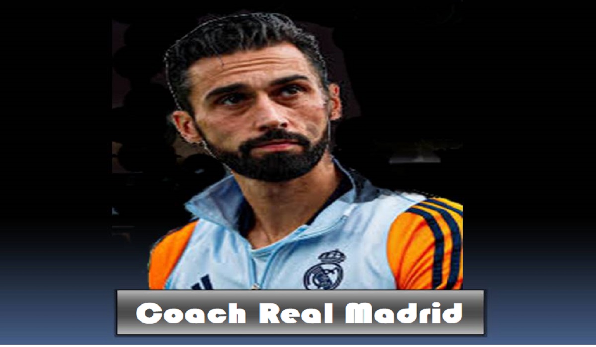 Arbeloa Begins New Era with Opening Real Madrid Training