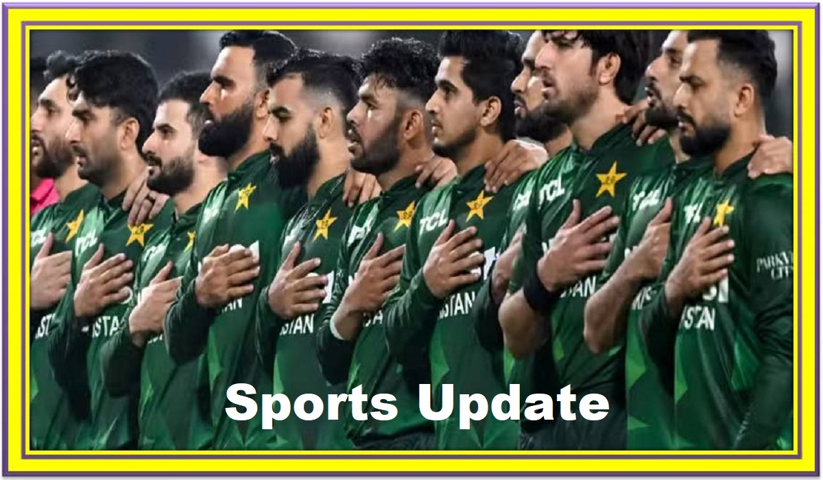 Pace Puzzle: Pakistan Faces Tough Bowling Choices for T20 World Cup