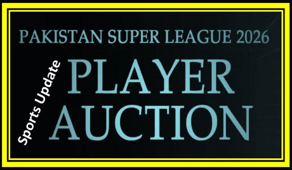 PSL 11 Team Building Set for February Showdown