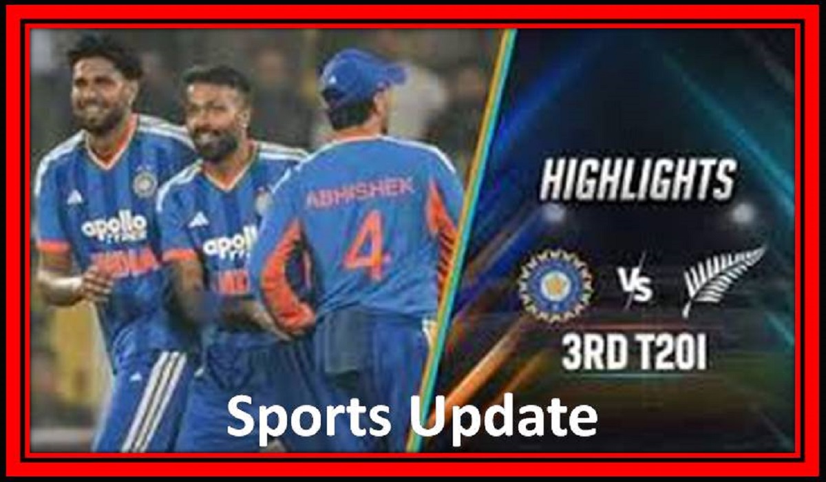 Fireworks in Auckland: Dominant Batting Powers New Zealand to Decisive T20 Victory