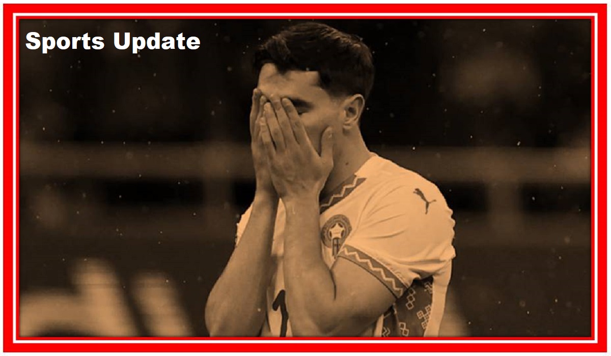 The Agony of the Chip: A Penalty Miss That Haunts a Continent