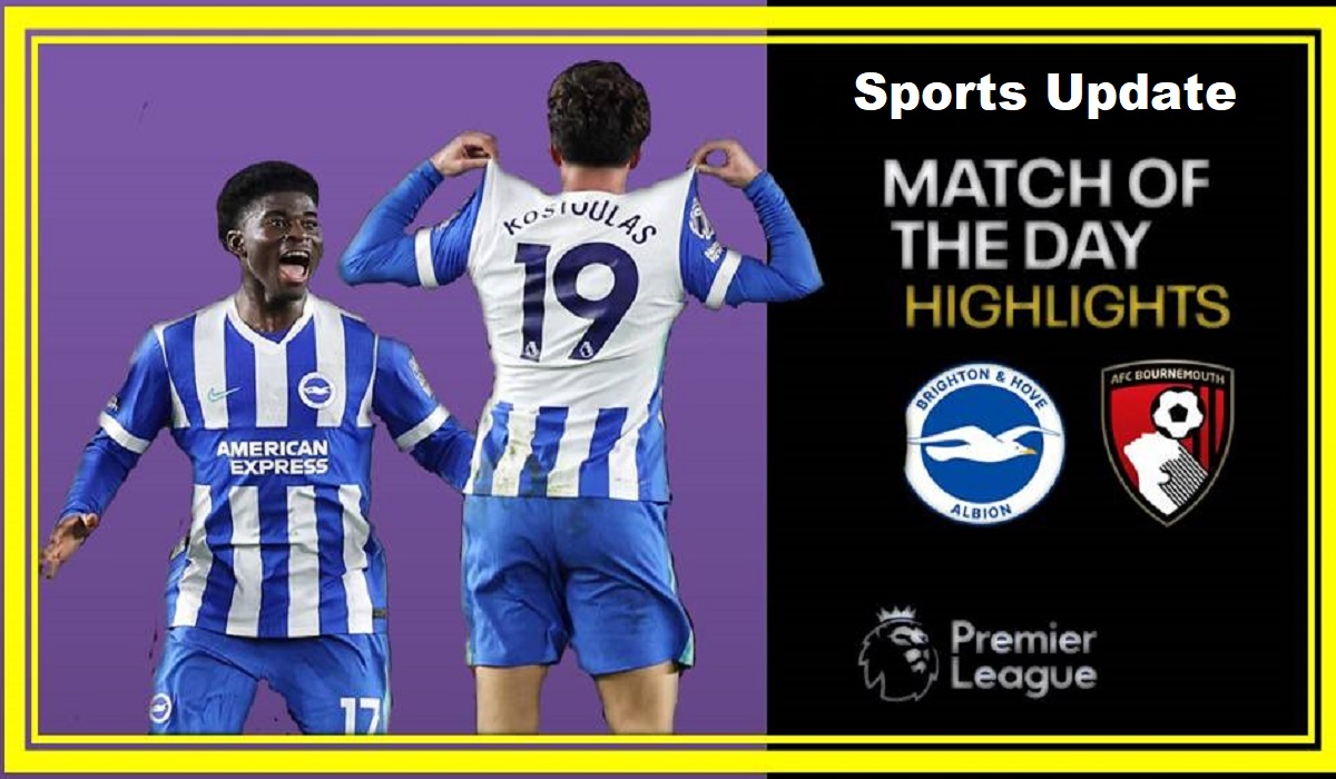 Late Wonder Goal Saves Brighton Amid Refereeing Controversy