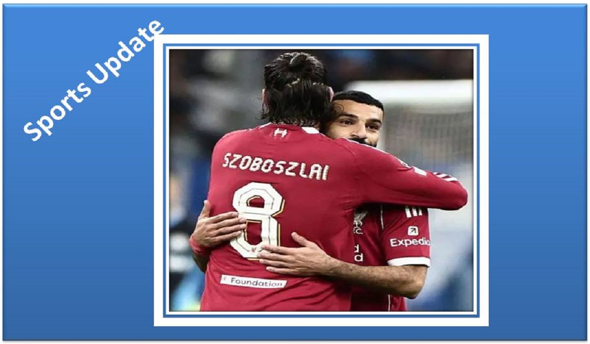 A Crucial European Victory and a Welcome Return