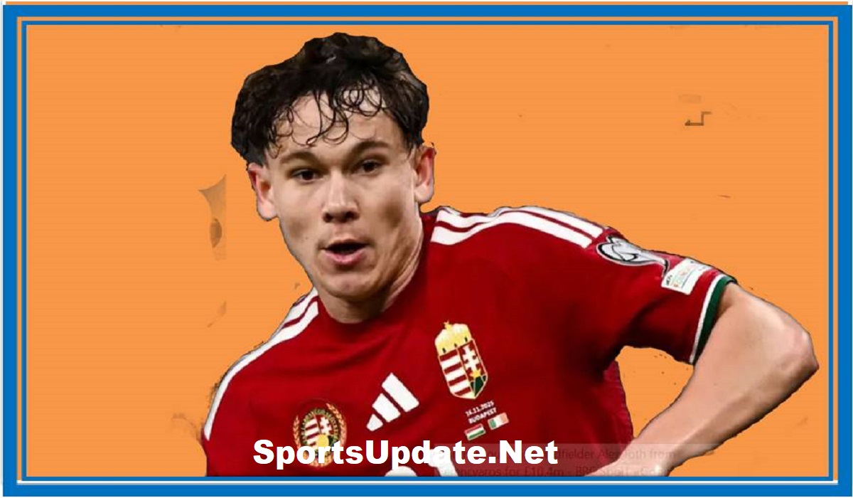 Cherries Secure Hungarian Midfield Talent in Major January Move