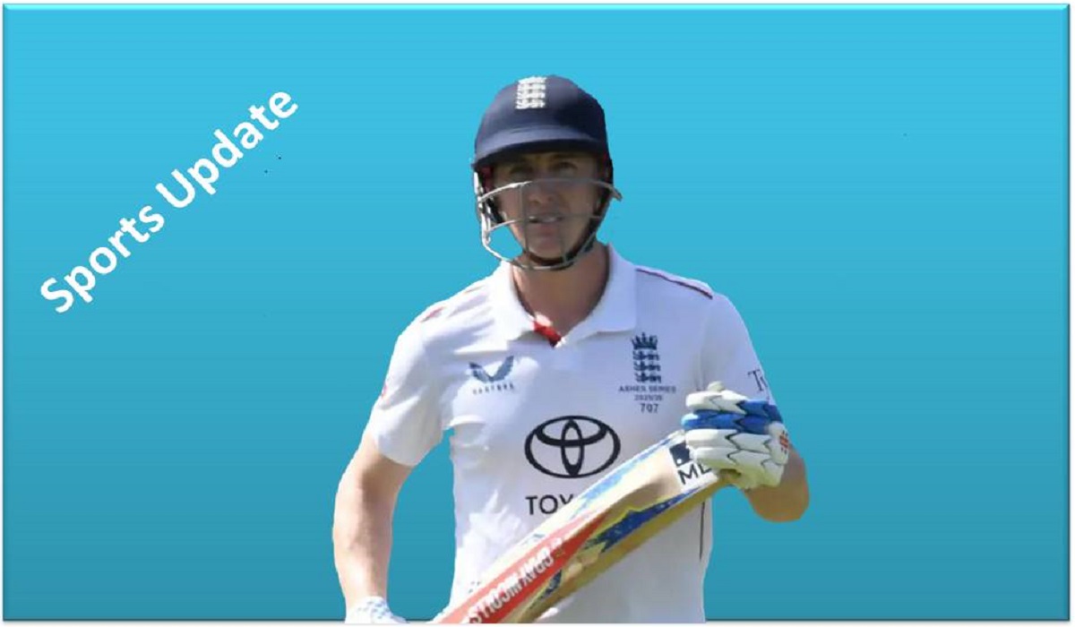 Harry Brook Owns His Mistake as England Implements Team Curfew