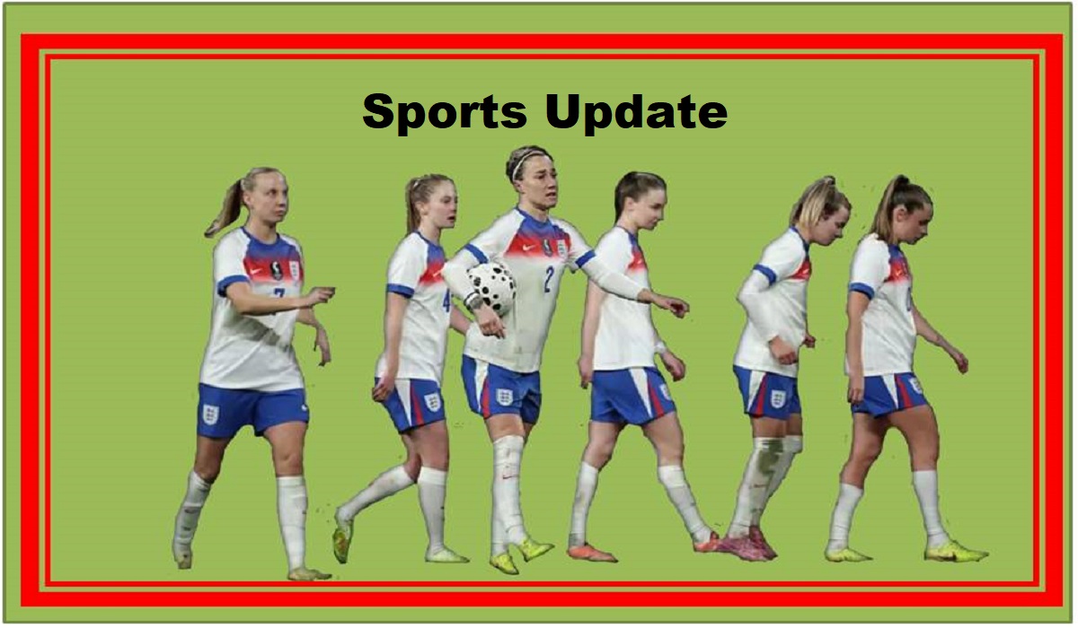 Lionesses Launch World Cup Quest with Nottingham Home Clash