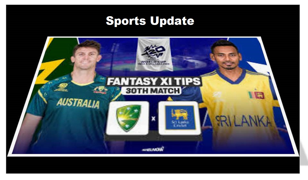 Sri Lanka Dominate Australia in Thrilling T20 World Cup Clash at Pallekele