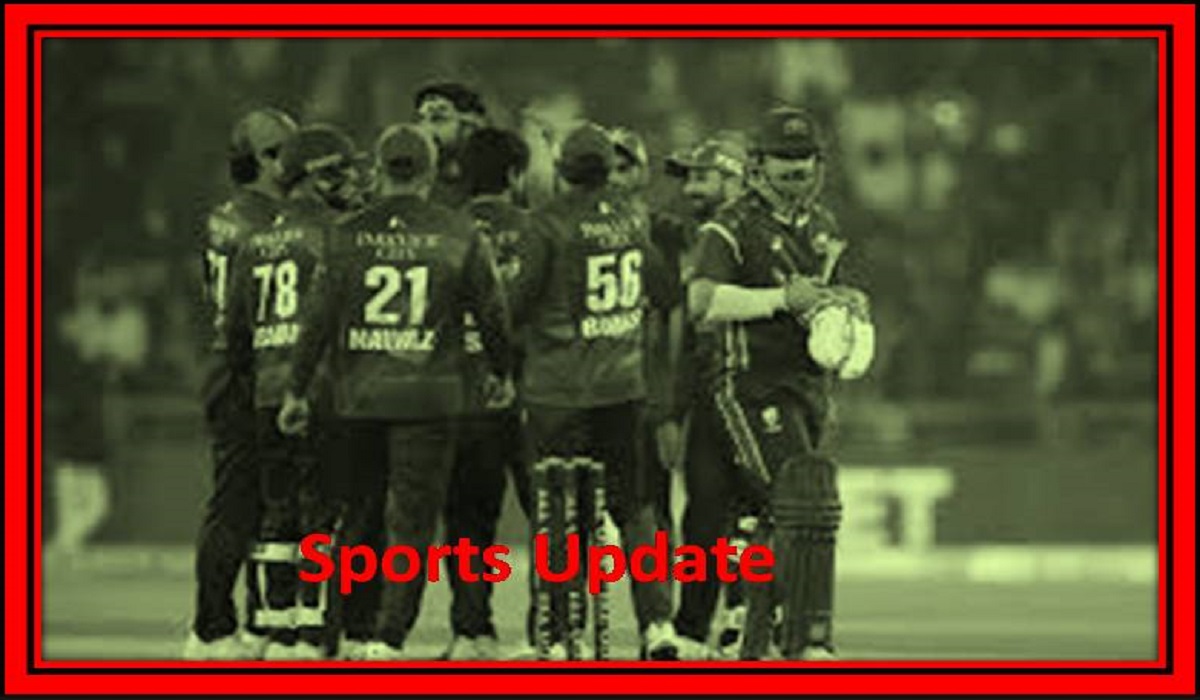 Pakistan Seizes Command in T20 Home Stand Against Australia