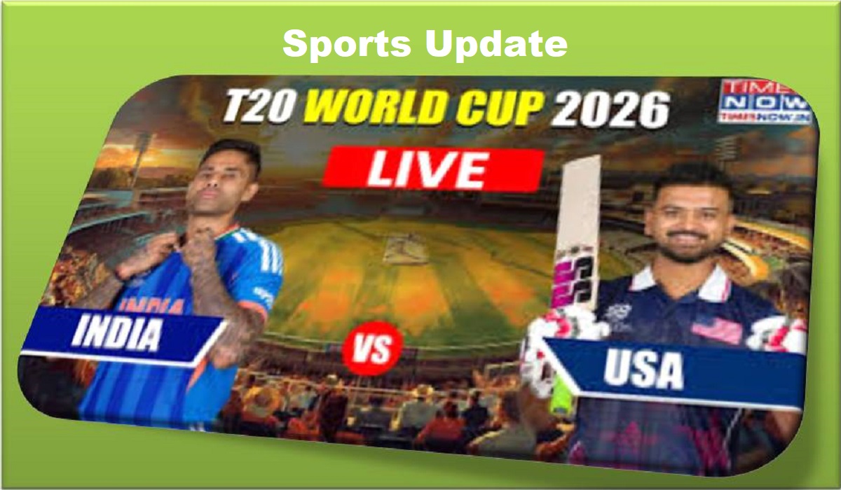 Warm-Up Win in the Big Apple: India's Bowlers Shine in T20 Tune-Up