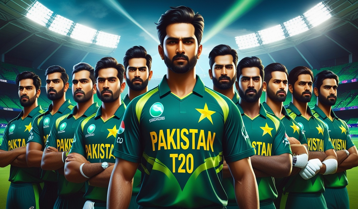 Pakistan T20 Squad Declares Readiness Amidst High-Stakes Boycott Stand