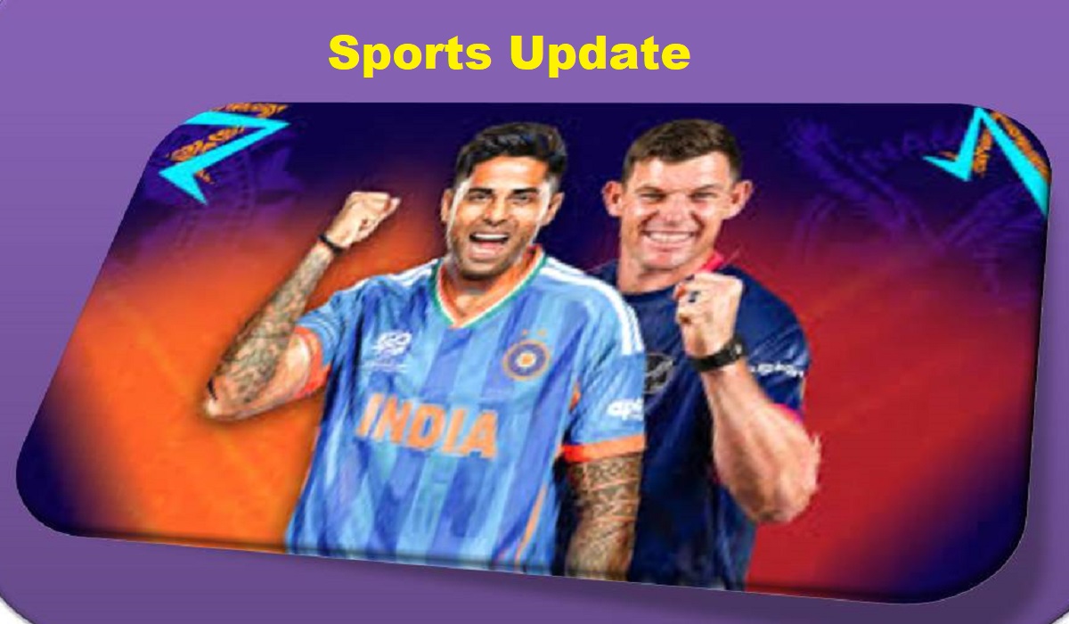 Clash in the Shadows: India’s Reserves Shine as Namibia Folds in T20 World Cup Warm-Up