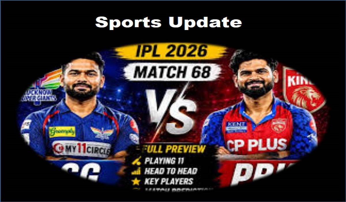 LSG Vs KXIP: Punjab Kings Win By 7-Wickets Hammering In Lucknow Thriller