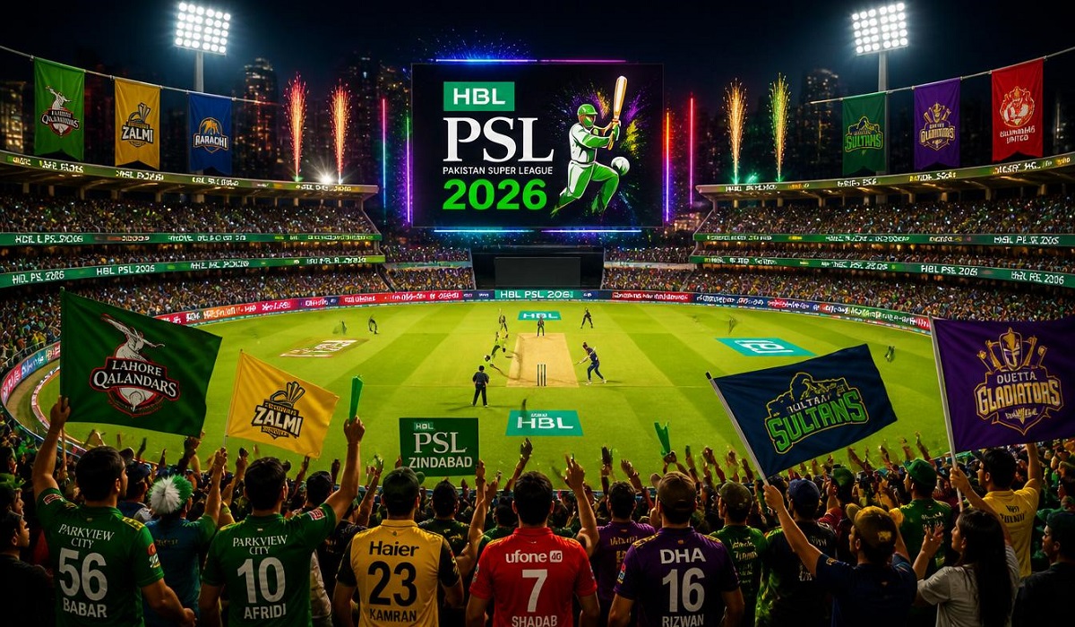Pakistan Super League 2026 Full Schedule: Mark Your Calendars for the Ultimate T20 Clash
